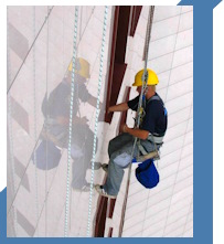 Услуги Высотные работы в Гусе-Хрустальном