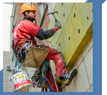 Услуги Высотные работы в Гусе-Хрустальном