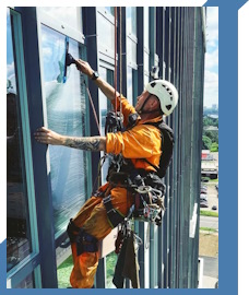 Услуги Высотные работы в Гусе-Хрустальном