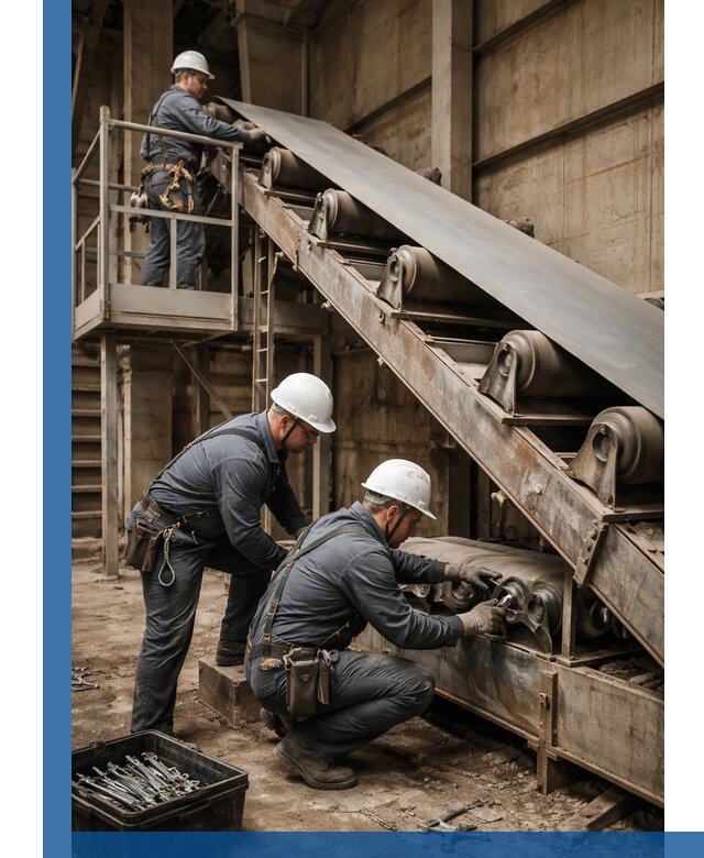 Ремонт элеваторов в Гусе-Хрустальном аварийный и плановый сервис